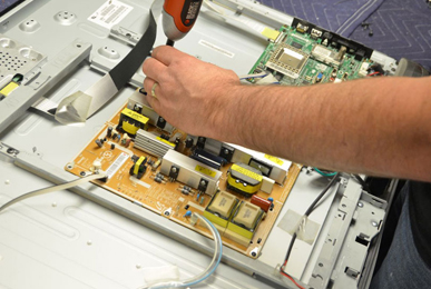 Led TV Repair